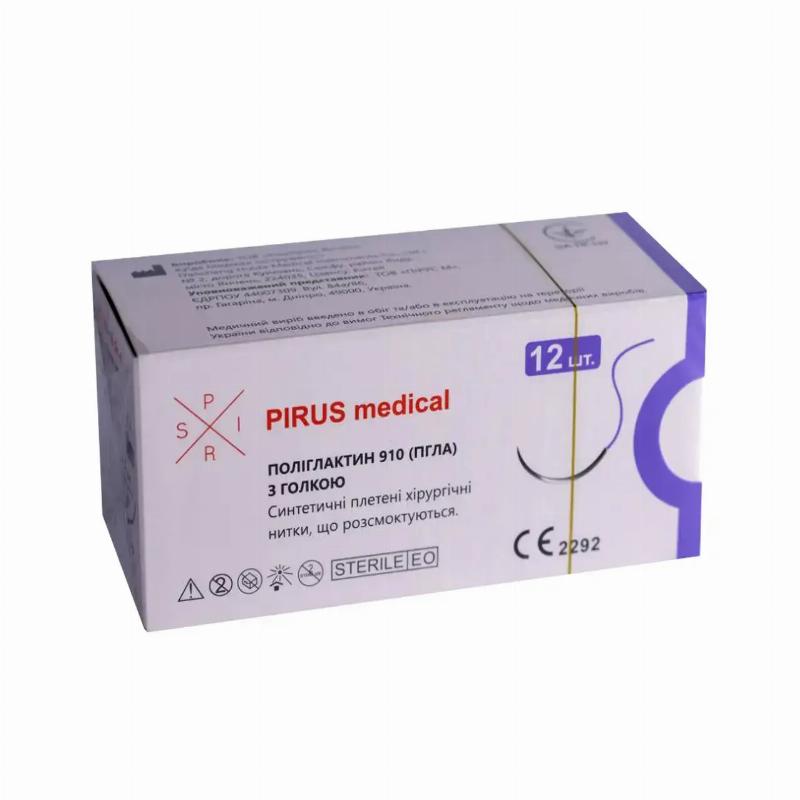 Поліглактин 910